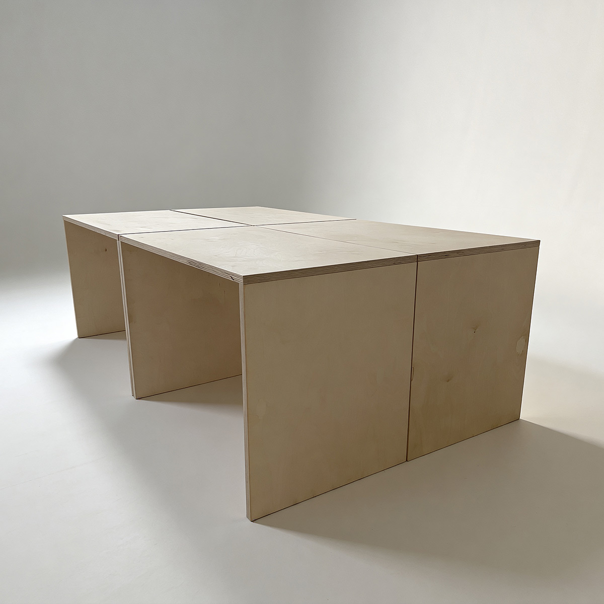 Desk #1