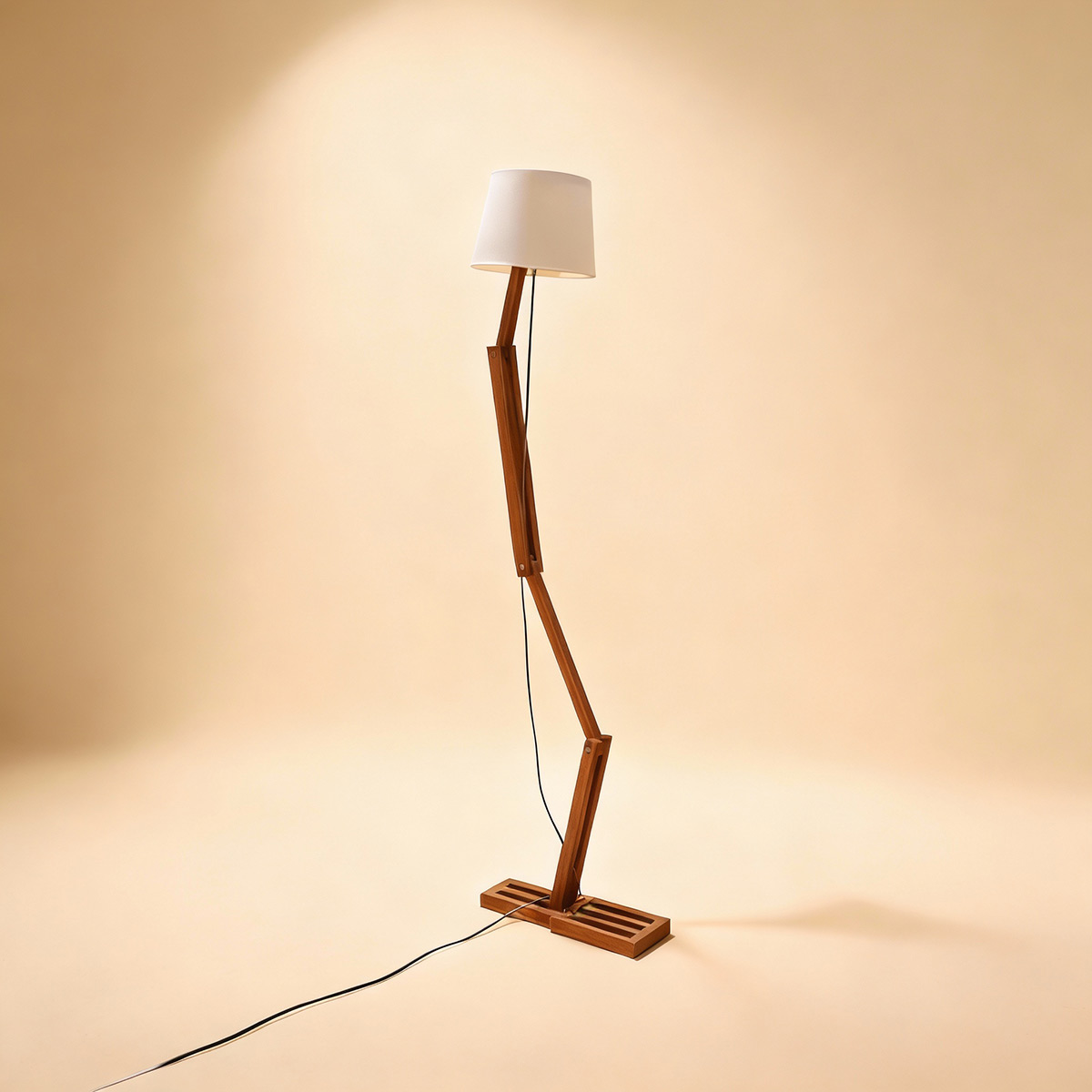 Standing lamp #1