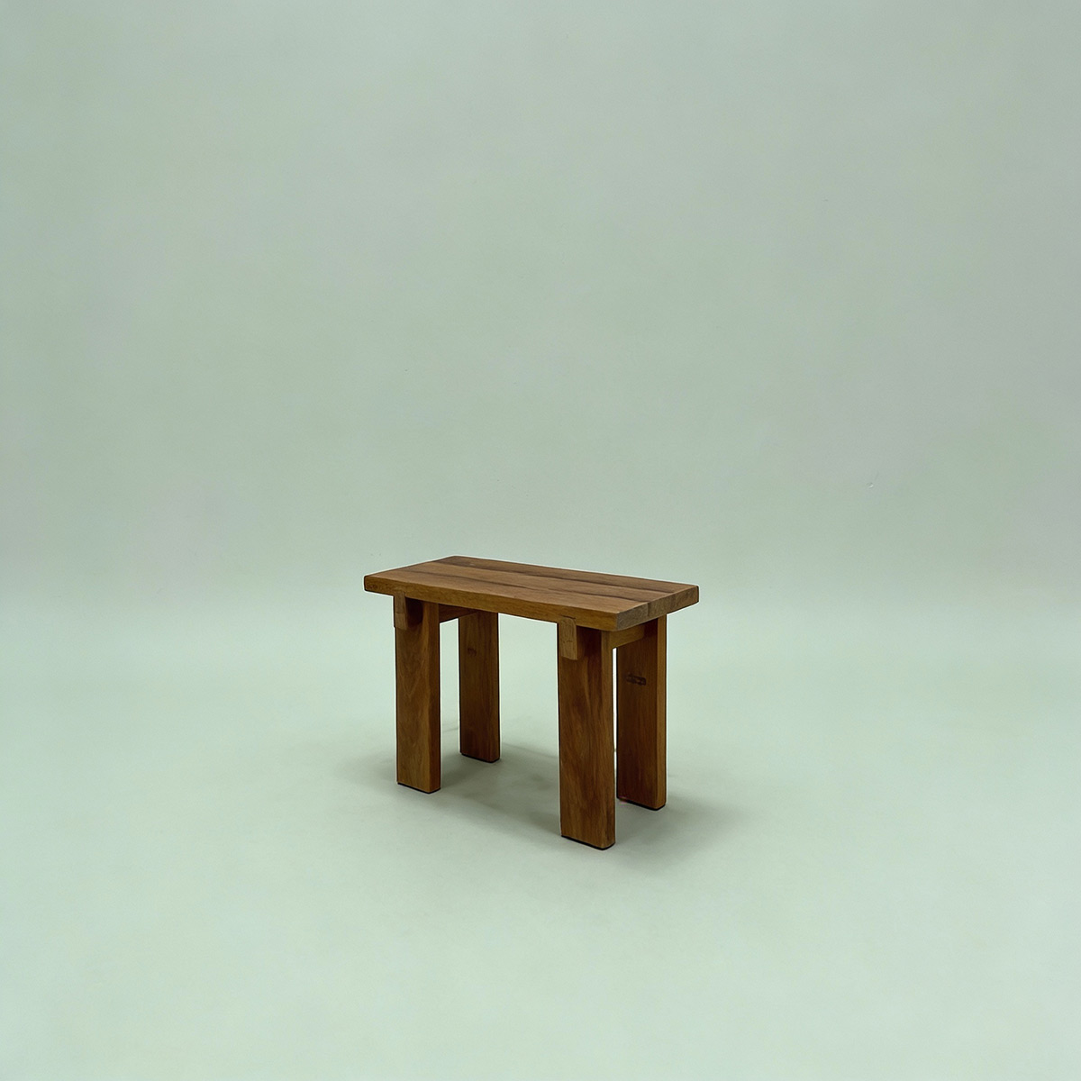 Stool #1